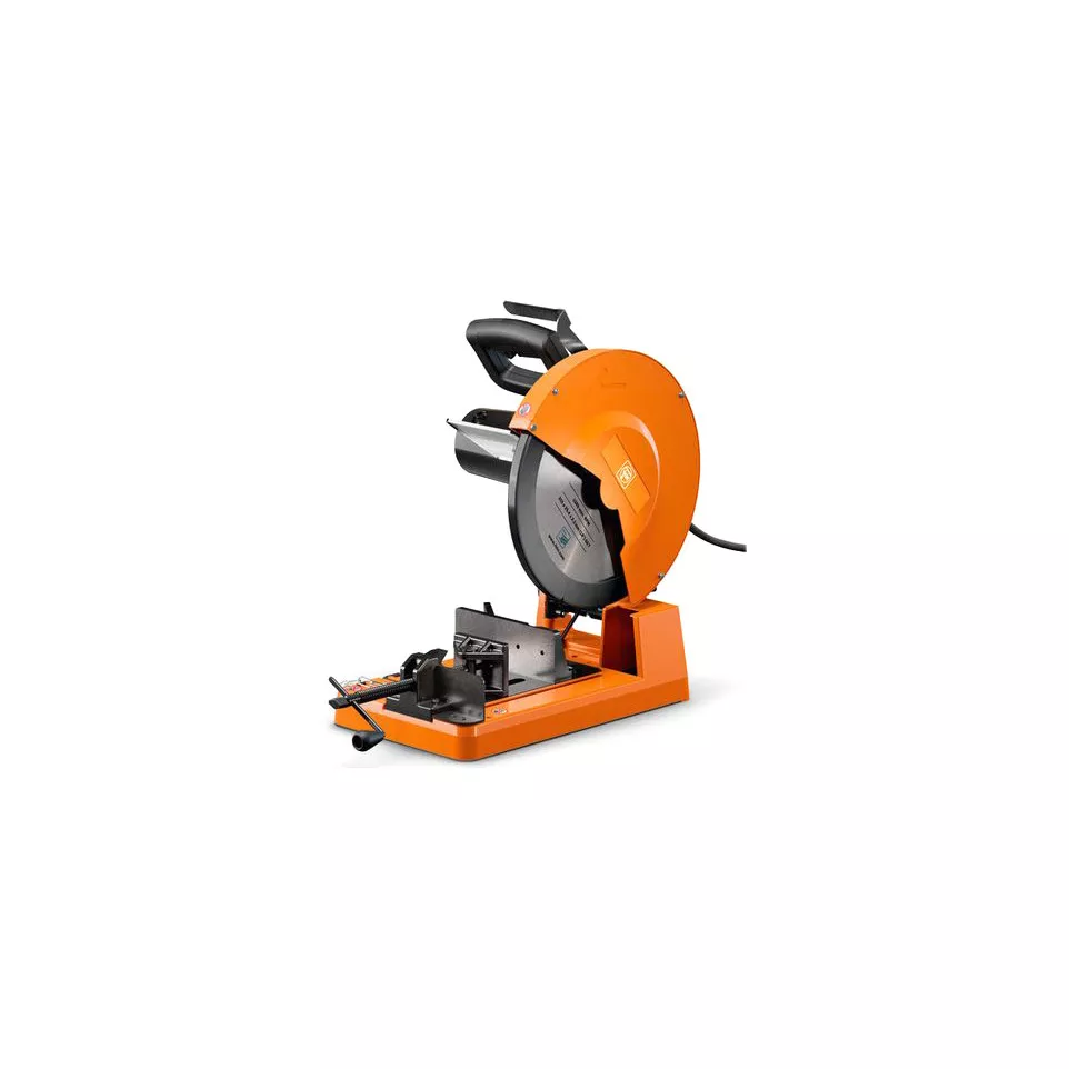 FEIN MKAS 355 Metal Chop Saw / piece