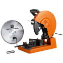 FEIN MKAS 355 Metal Chop Saw / piece