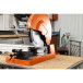 FEIN MKAS 355 Metal Chop Saw / piece