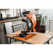 FEIN MKAS 355 Metal Chop Saw / piece