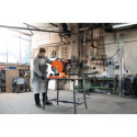 FEIN MKAS 355 Metal Chop Saw / piece