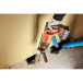 Spit D18+ SDS+ 18V - 8 Ah klopboor/hamer / pce