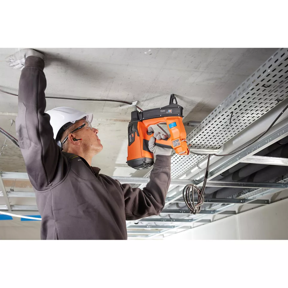 ITW Spit Pulsa 27E Cordless Gas...