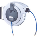 15m haspel (lucht/water) 15...