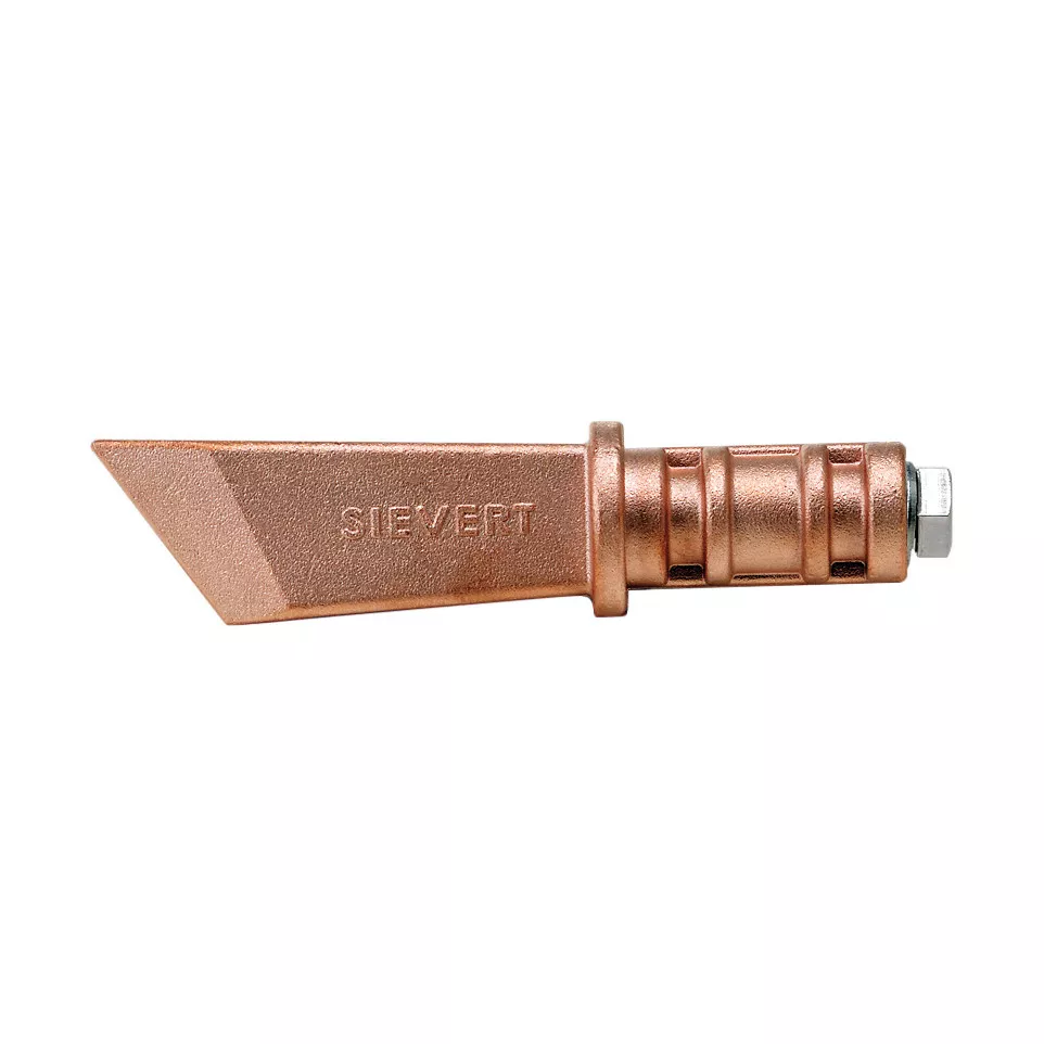 Sievert Promatic Copper Mass 250g per...