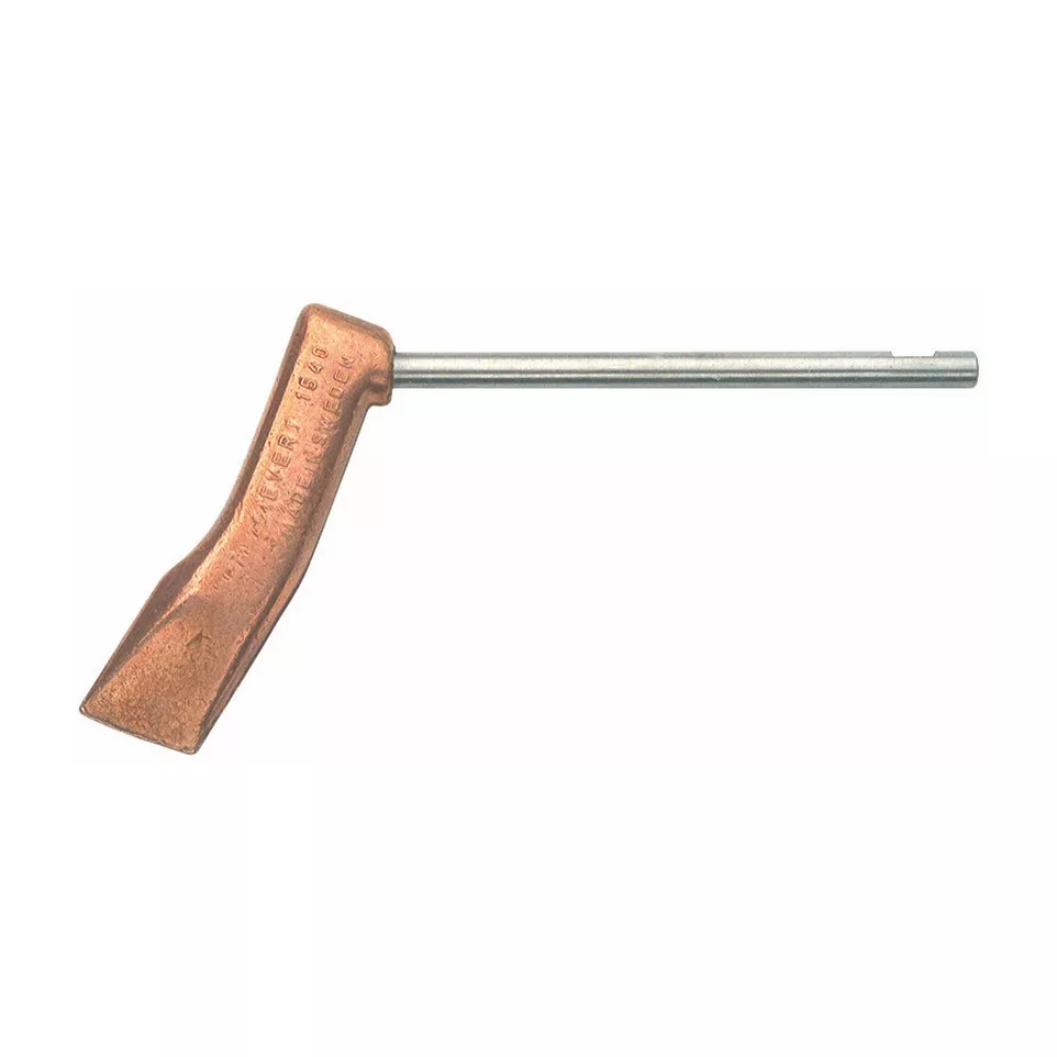 Copper Ingot 500g Cast Pro86/95 per...