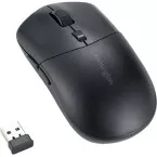 Kensington EQ draadloze muis MY430, oplaadbaar