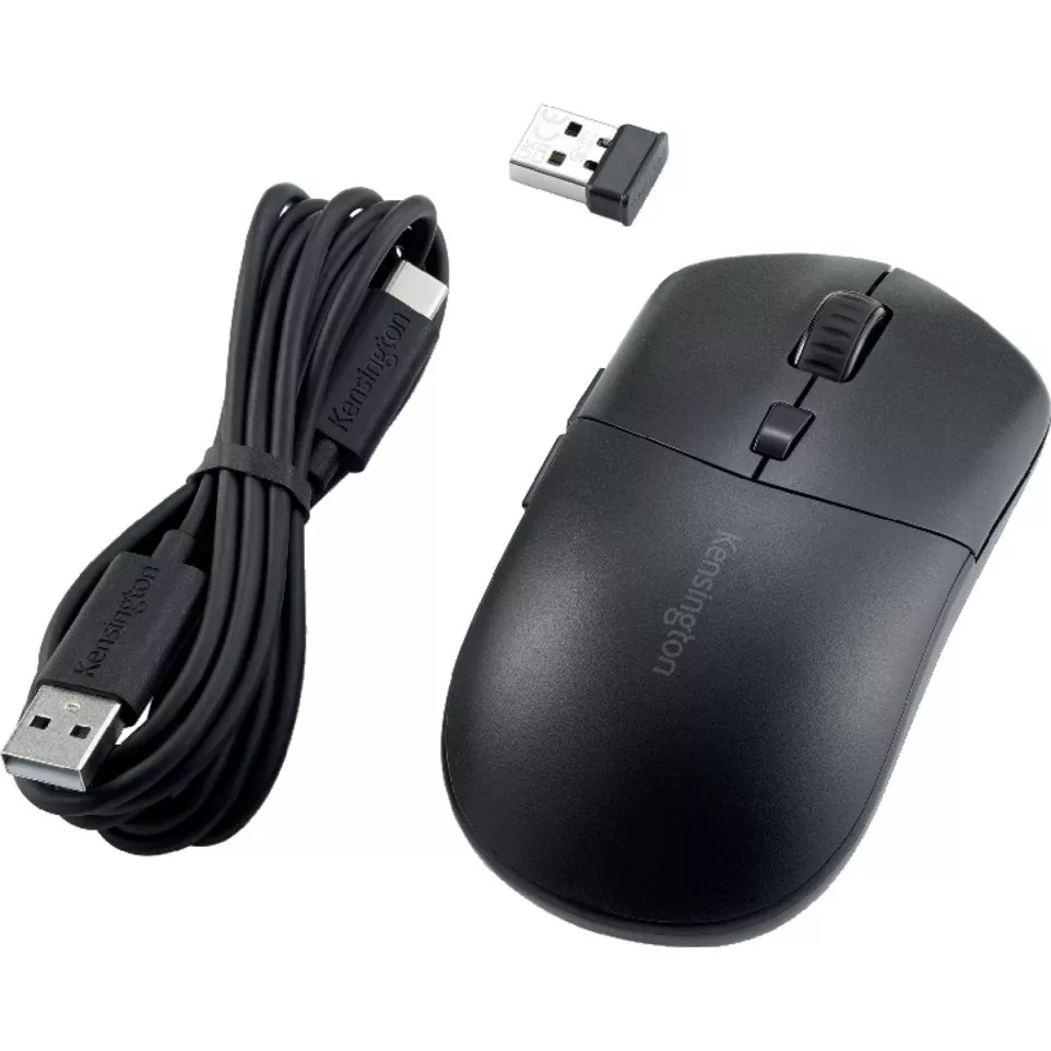 Kensington EQ souris sans fil MY430,...