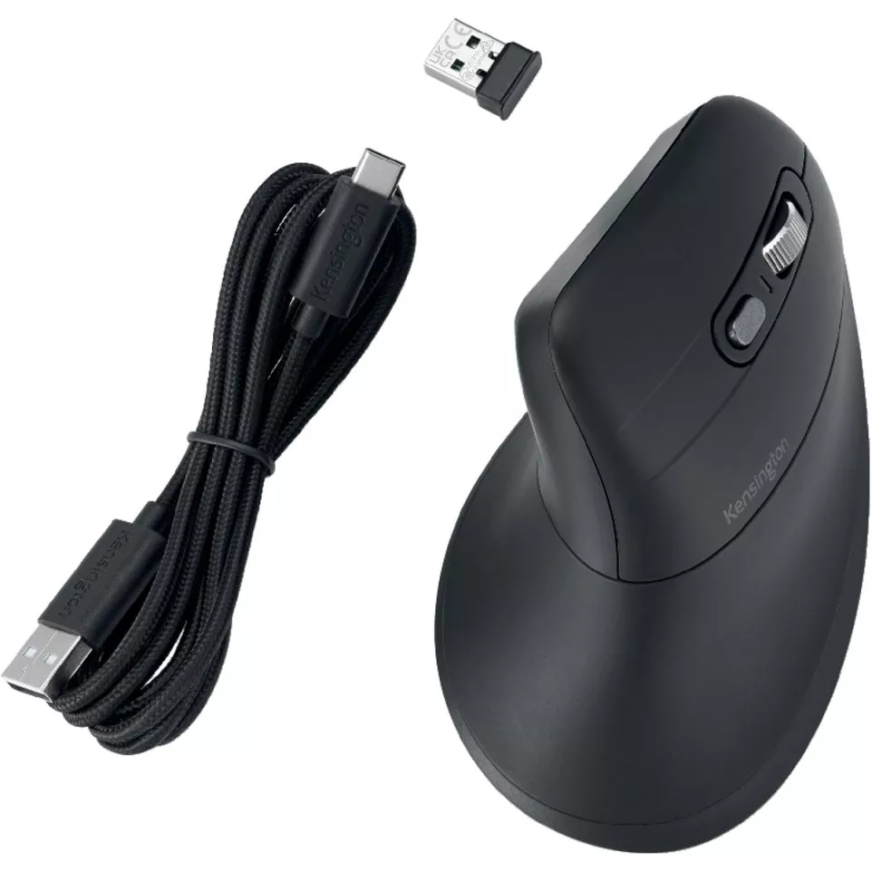 Kensington EQ Pro Fit souris...