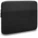 Kensington EQ laptop sleeve voor 16 inch laptops, zwart