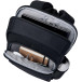 Kensington EQ sac à dos pour ordinateurs portables de 16 pouces, noir