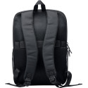 Kensington EQ sac à dos pour ordinateurs portables de 16 pouces, noir