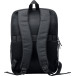 Kensington EQ sac à dos pour ordinateurs portables de 16 pouces, noir