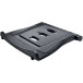 Kensington EQ SmartFit Easy Riser Laptopstandaard met koelfunctie, zwart