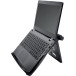 Kensington SmartFit Easy Riser EQ Laptop Cooling Stand Black