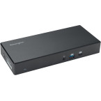 Kensington EQ dual docking...