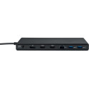Kensington EQ docking station SD4842P