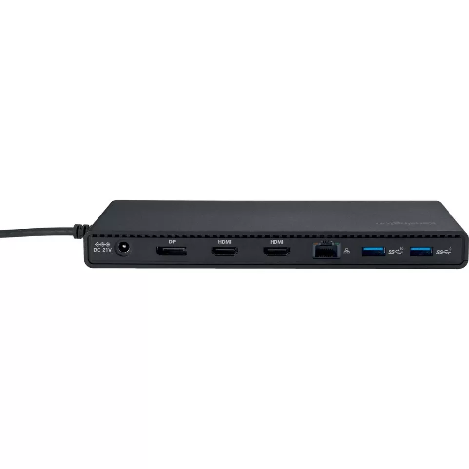 Kensington EQ docking station SD4842P