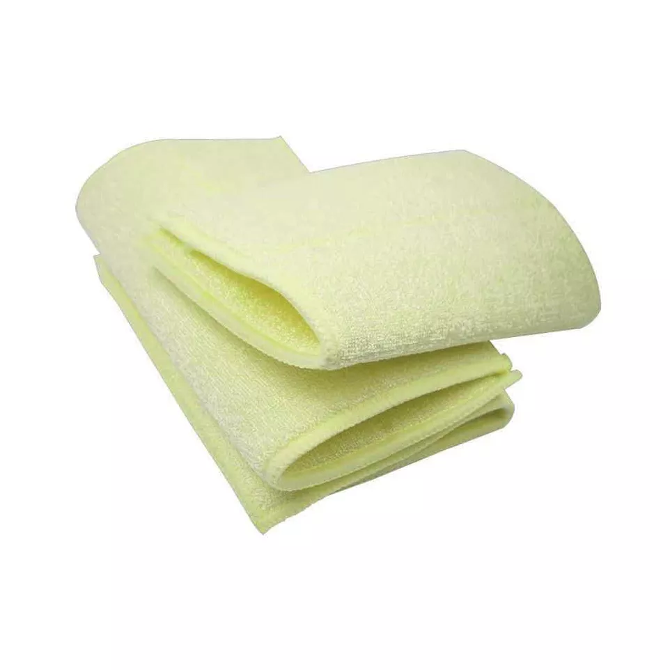 Aqualine lavettes éponges microfibre...