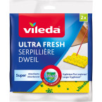 Vileda dweil Ultra fresh,...