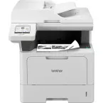 Brother imprimante laser noir-blanc toute-en-un MFC-L5710DN