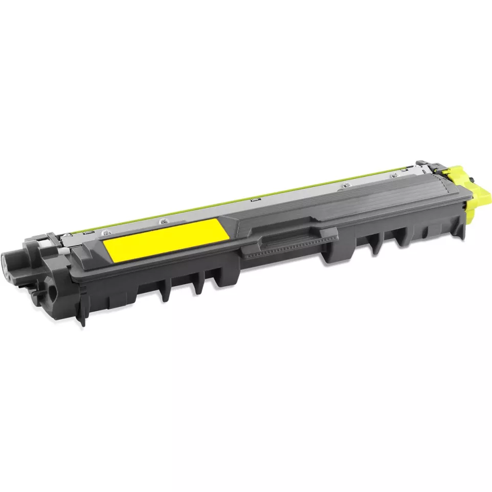 Q-CONNECT toner jaune 2300 pages pour...
