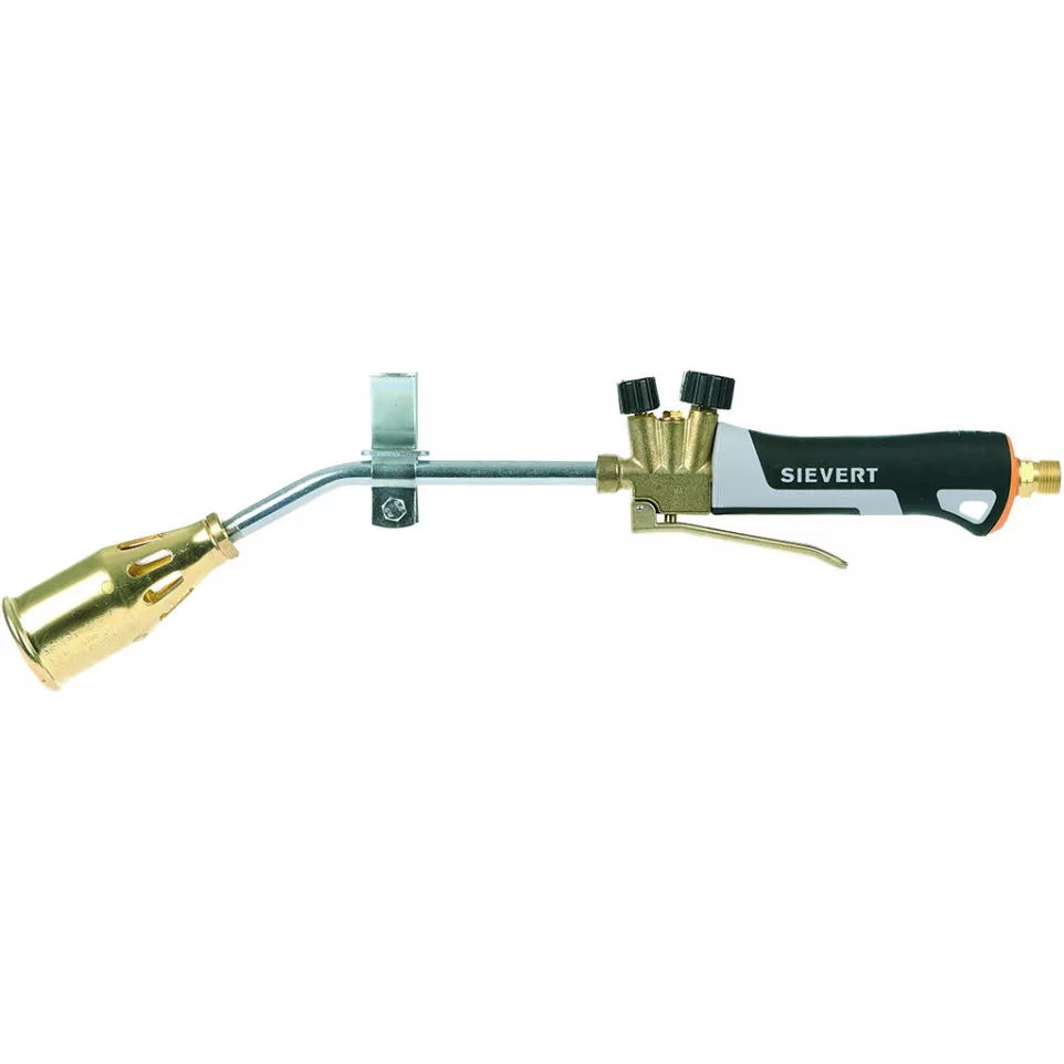 Sievert Turboroofer Pro88 brander...