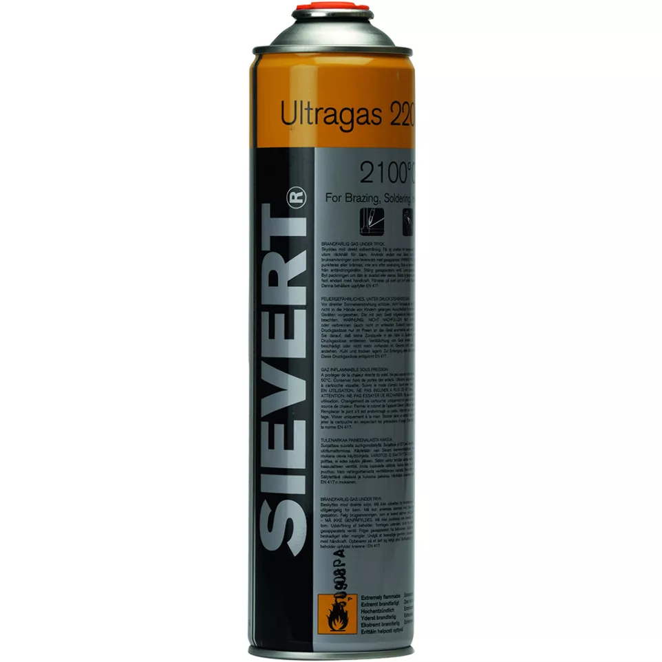 Cartouche ultragaz...