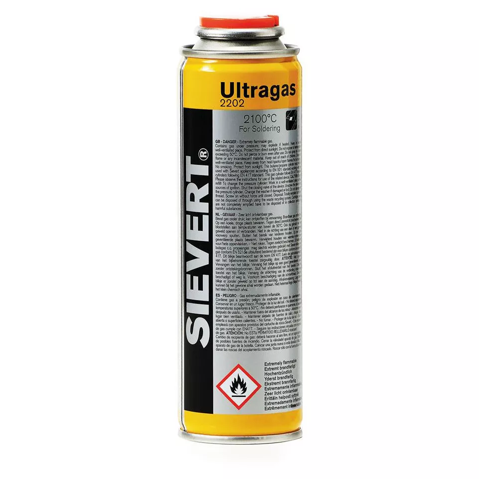 2100Âº butaan/propaan ultra-gas...
