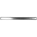 Baguette soudure zinc plate (étain 40%) / pce