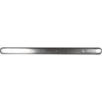 Platte zinklasdraad (tin...