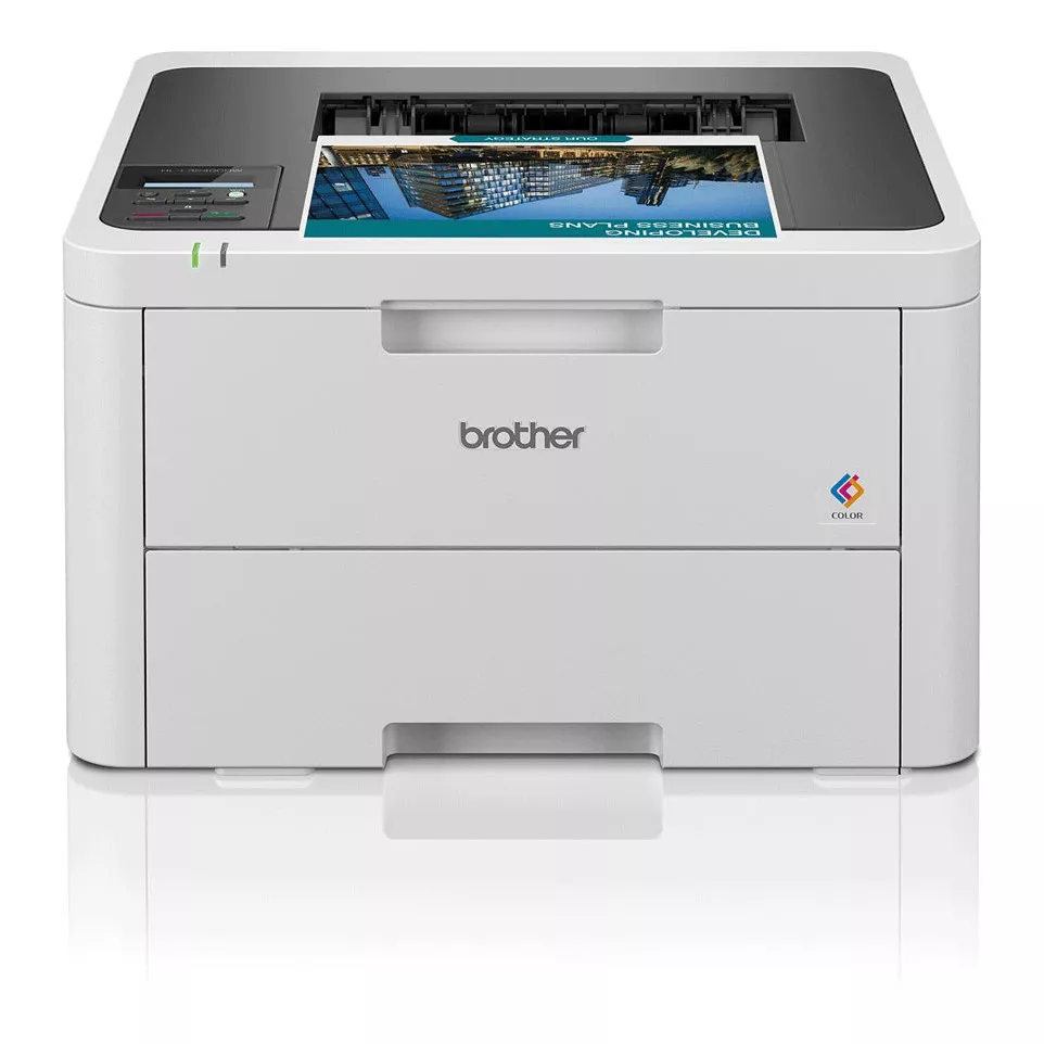 Brother imprimante couleur laser...