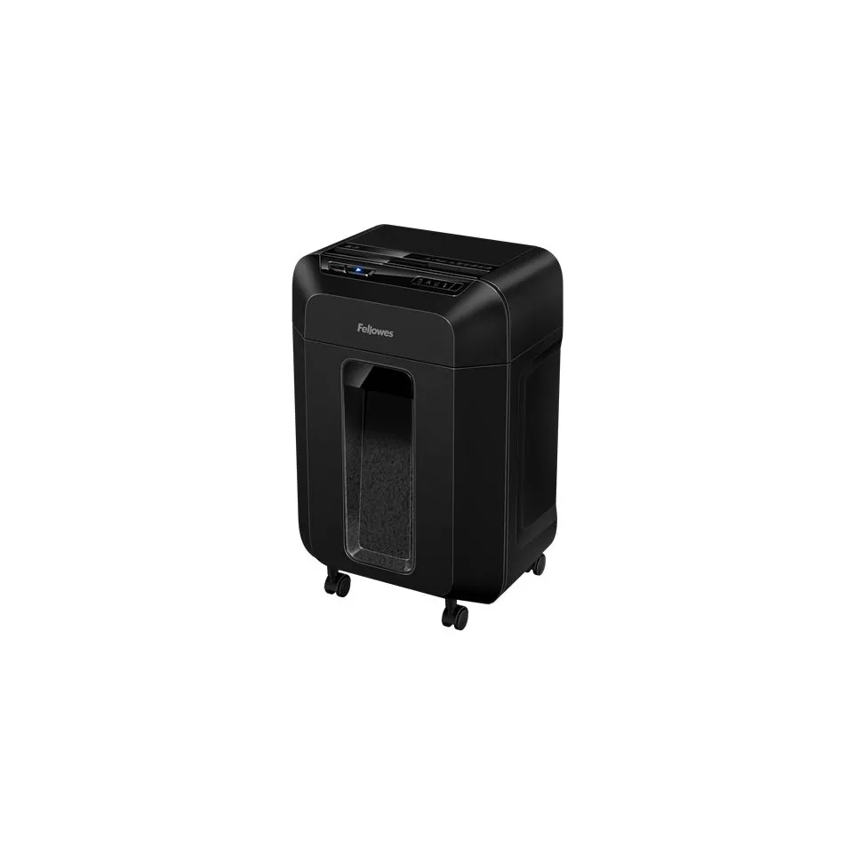 Fellowes AutoMax 90M Mini Cut Shredder