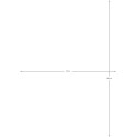 Q-CONNECT etiketten, wit, rechte hoeken, 210 x 297 mm, 200 vel, 1 etiket per vel