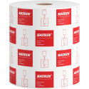 Katrin essuie-mains sur rouleau, 1 pli, système M, paquet de 6 rouleaux