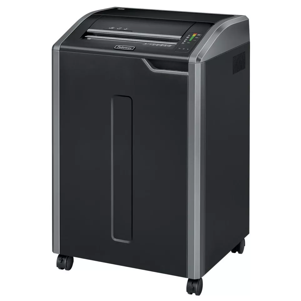 Fellowes Powershred 485i Strip-Cut...