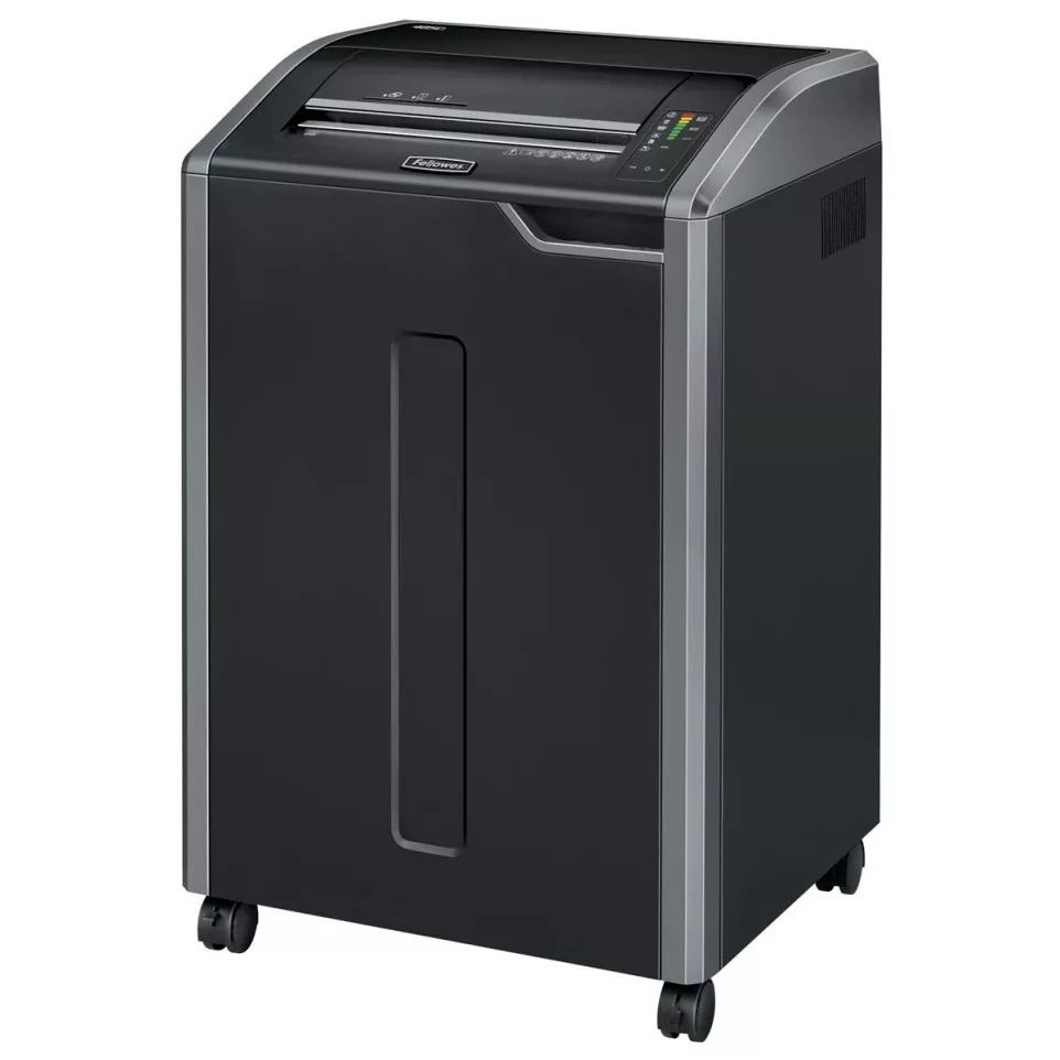 Fellowes Powershred 485Ci Cross-Cut...