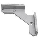 Aluminum 90 Degree LF-2 Welding Gauge per Piece