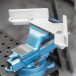 90° aluminium sjabloon LF-2 voor lassers / pce