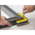 MLA600 verstelbare magnetische hoekmagneet voor lassers / pce