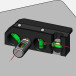 3-Axis Display Level EZ View per piece