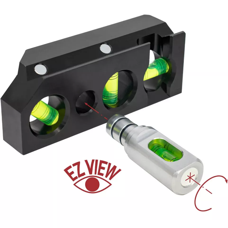 3-Axis Display Level EZ View per piece