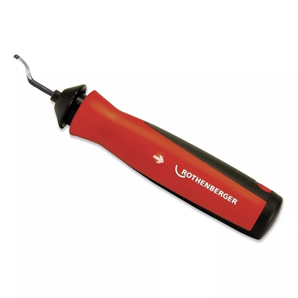 Rothenberger GRATFIX Deburrer with...