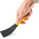 Grattoir Soft-Grip 60mm lame polyamide et fibre de verre / pce