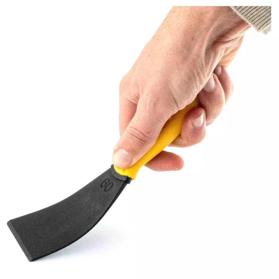 Grattoir Soft-Grip 60mm lame...