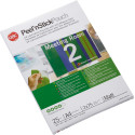 GBC Peel n Stick Laminating Pouch A4 150 Micron Matte Pack of 25