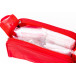Fixfirst verbandtas DIN 13164, rood