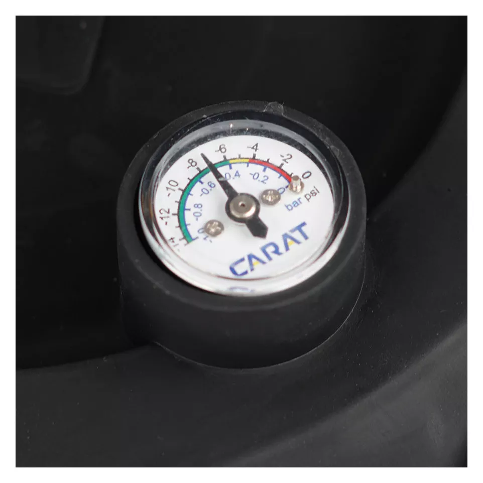 Ventouse automatique Carat 200mm...