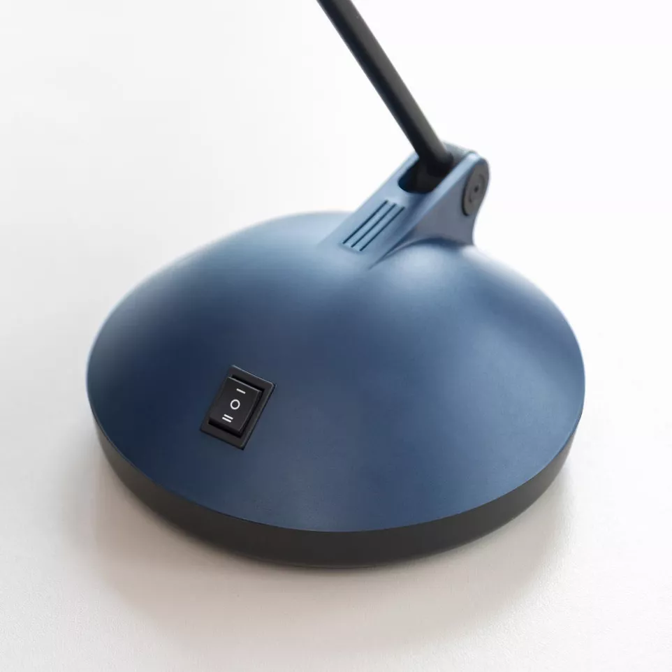 Unilux bureaulamp Joker Oceanis, LED,...
