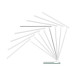 Unilux bureaulamp Popy, wit